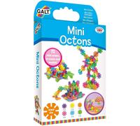 Galt Toys, Mini Octons, Kit d'artisanat pour enfants, âgés de 4 ans et plus