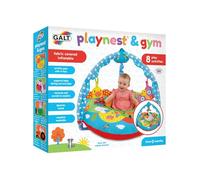 Galt Toys, Playnest and Gym - Farm, Sit Me Up Baby Seat, Ages 0 Months Plus