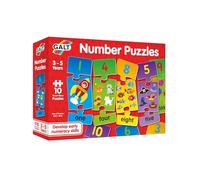Galt Puzzle chiffres pour enfants – dès 3 ans