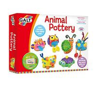 Galt Toys Poterie Animaux