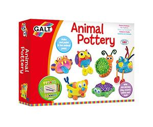 Galt Toys Poterie Animaux