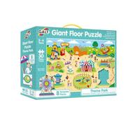 Galt Toys Puzzle géant : Parc d'attraction