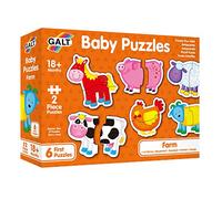 Galt Toys Puzzles Pour Bébé - Ferme