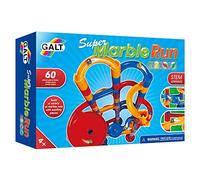 Galt Toys, Super Marble Run, Construction Toy, Ages 4 Years Plus