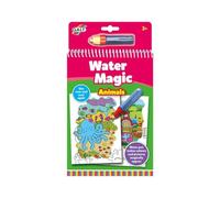 Galt Kit créatif Water Magic Animaux Multicolore G