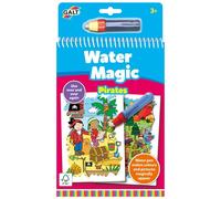 Galt Toys WATER MAGIC - PIRATES