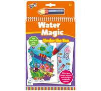 Galt Toys WATER MAGIC - UNDER THE SEA