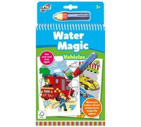 Galt Toys Water Magic - Vehicles Multicolore