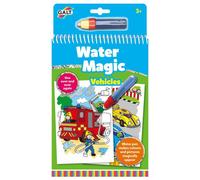 Galt Toys Water Magic - Vehicles Multicolore