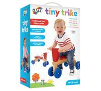 Galt Tricycle en bois pour bébés