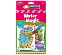 Galt Water Magic - Animals Multicolore