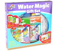 Galt - Water Magic - Set de Coloriage Magique a l’Eau