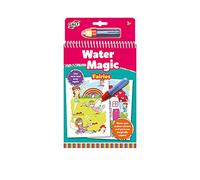 Galt- Water Magic Fairies fée, 1004399, Multi