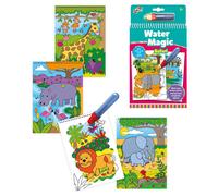 Galt Water Magic - Safari Multicolore