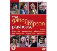 Galton and Simpson Playhouse: [Import anglais]
