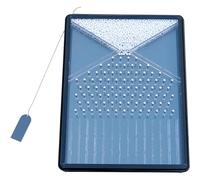 Galton Board Kit d'expérience, outil de démonstration de physique intuitif pour laboratoires éducatifs et amateurs