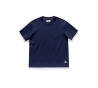 Galtsand T-shirt piqué Atlantic Navy - Taille M