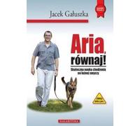 Galuszka, J : Aria rownaj