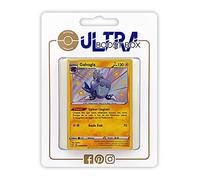 Galvagla Sv046 Shiny Chromatique - Ultraboost X Epée Et Bouclier 4 5 Destinées Radieuses - Coffret De 10 Cartes Pokémon Françaises