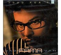Galvan, Javier - Todo Por Ti
