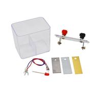 ＡＷＨＡＯ Galvanic Cell Experiment Kit High School Lab Supplies pour Les