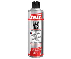 Galvanisation à froid Jelt