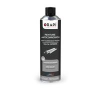 Galvanisation et peintures Galva Express - Aérosol 650 ml - ORAPI - 4699A4