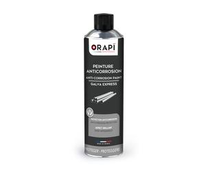 Galvanisation et peintures Galva Express - Aérosol 650 ml - ORAPI - 4699A4