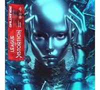 League Of Distortion – Galvanize – CD – The Orchard