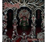Galvanizer - Sanguine Vigil