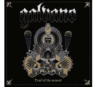 Galvano Trail of the Serpent (Vinyl) 12" Album