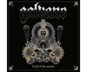 Galvano - Trail of the Serpent
