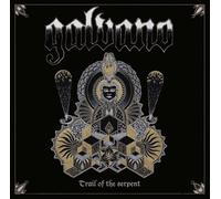 Galvano - Trail of The Serpent [Import]