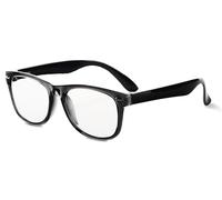 GALVANOX Ava & Ethan Lunettes à verres transparents pour enfants, fausses lunettes sans ordonnance pour tout-petits/enfants (3 à 12 ans)