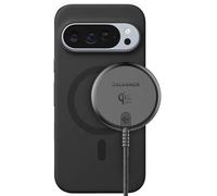Galvanox Chargeur magnétique 25 W pour Pixel 10 Pro, Pro XL, compatible avec MagSafe