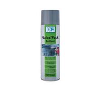 Galva'Pack brillant galvanisation à froid 500ml KF Industrie