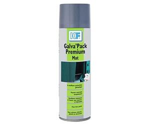 Galva'Pack mat galvanisation à froid 500ml CRC