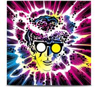 Galvatron, Johnny / Abrahams, Jos The Artful Escape Originall Soundtrac (Vinyl)