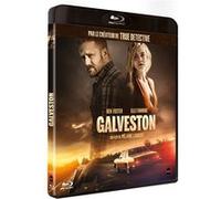 Galveston Blu-ray E