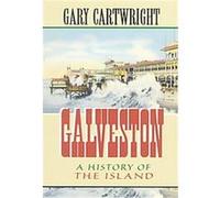 Galveston, Chisholm Trail Series Gary Carwright (Auteur)