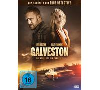 Galveston-Die Hölle ist EIN Paradies [Import]