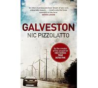 Galveston: From the creator of True Detective