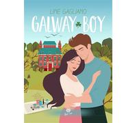 Galway Boy - Line Gagliano - Alter Real - broché - Roman