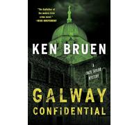 Galway Confidential: A Jack Taylor Novel (Volume 17)