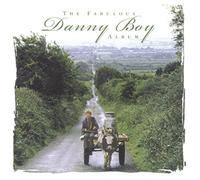 Various Artists – Fabulous Danny Boy Album – Sony Music