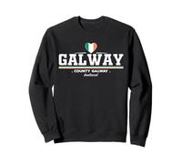 Galway Ireland Sweatshirt