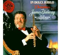 Galway,J. - in Dulci Jubilo [Import]