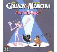 James Galway – in The Pink – Import (RCA)