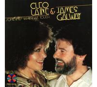 Galway,J. - Sometimes When We Touch [Import]