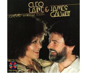Galway,J. - Sometimes When We Touch [Import]